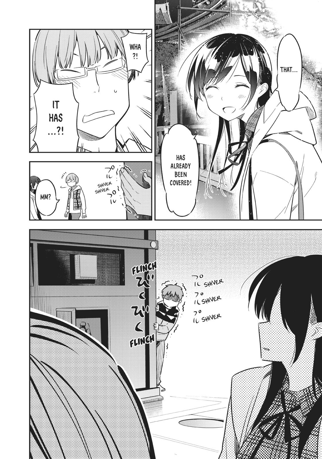 Rent A Girlfriend, Chapter 39 image 04