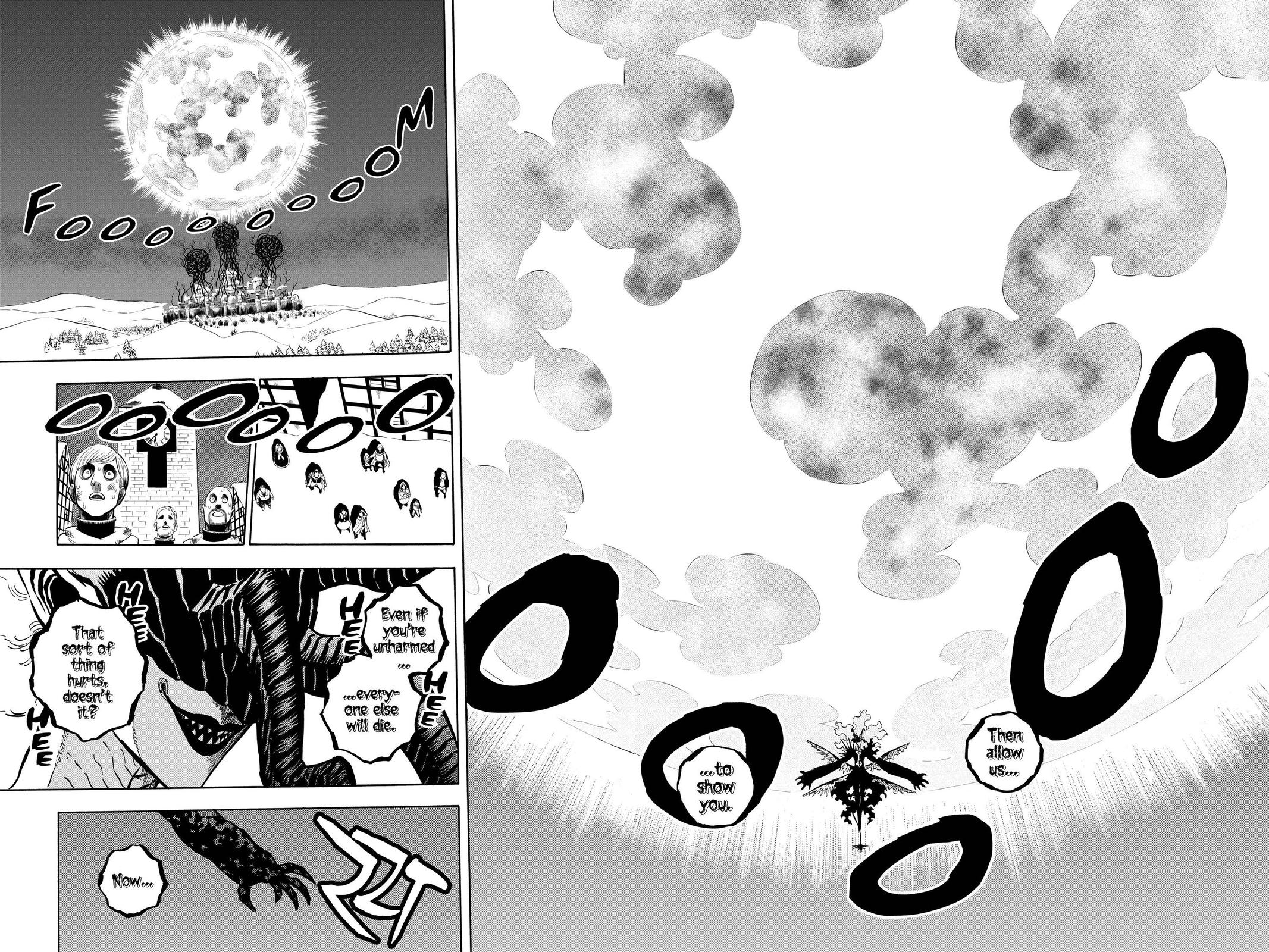 Black Clover,  Page 289 image 07