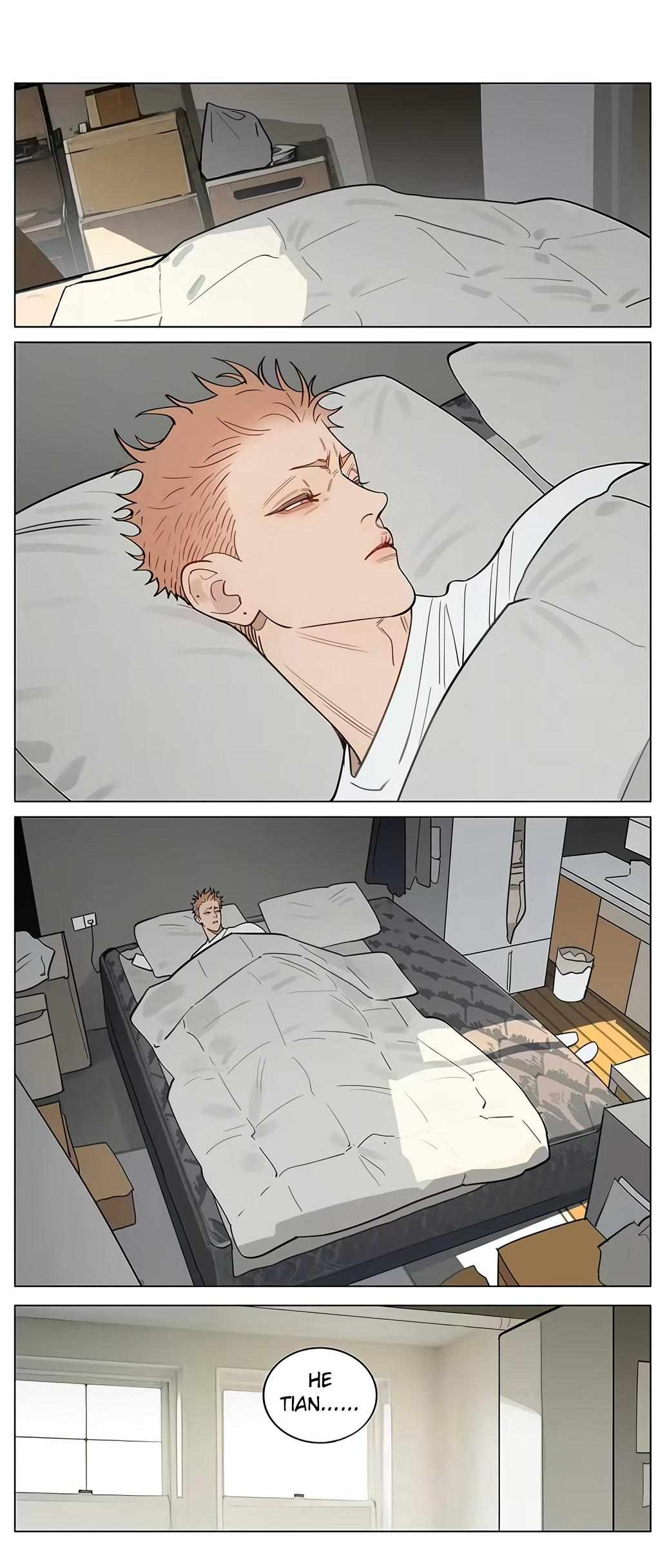 19 Days, Chapter 461 image 1