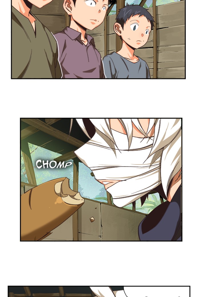 The God of High School, Chapter 490 image 075