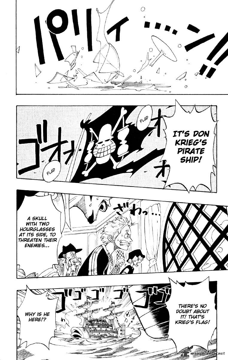 One Piece, chapter 46 image 08