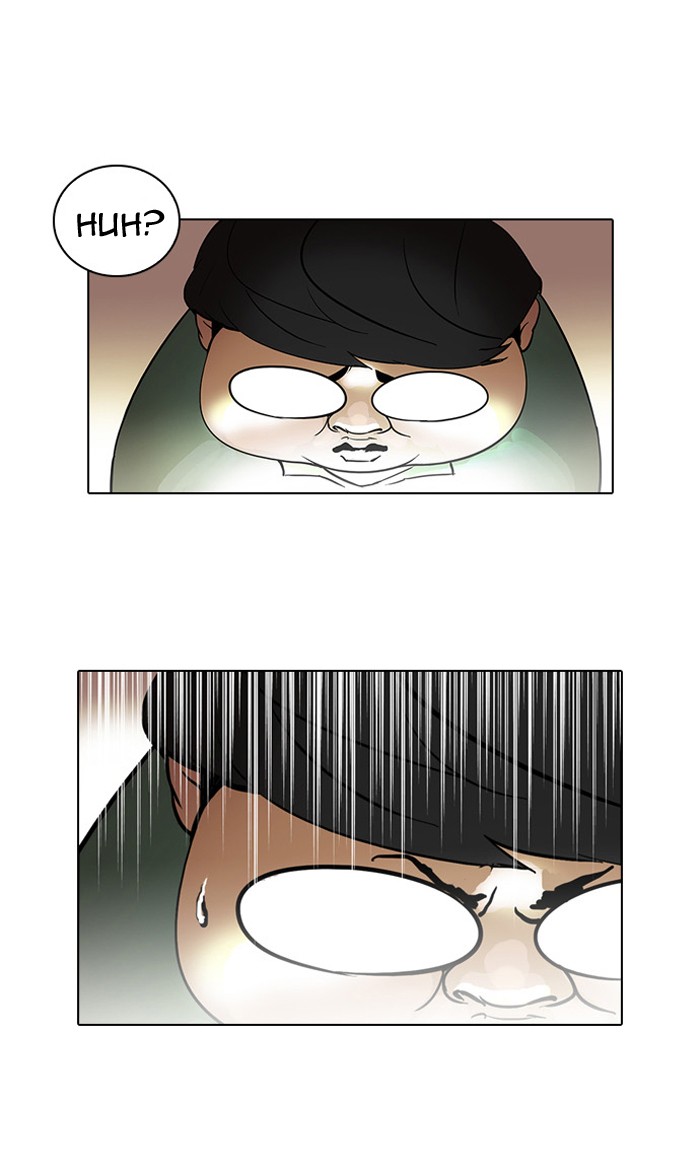 Lookism, Chapter 32 image 21