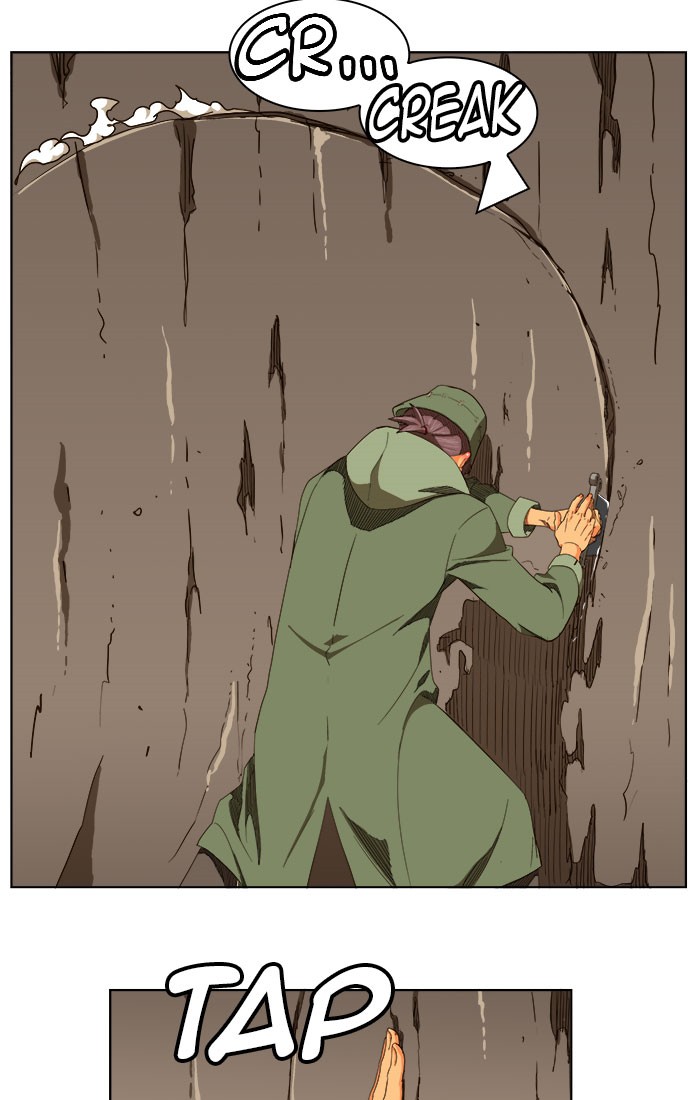The God of High School, Chapter 237 image 38