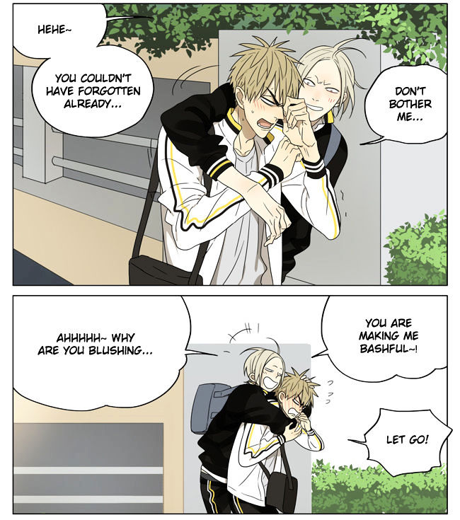 19 Days, Chapter 171 image 5