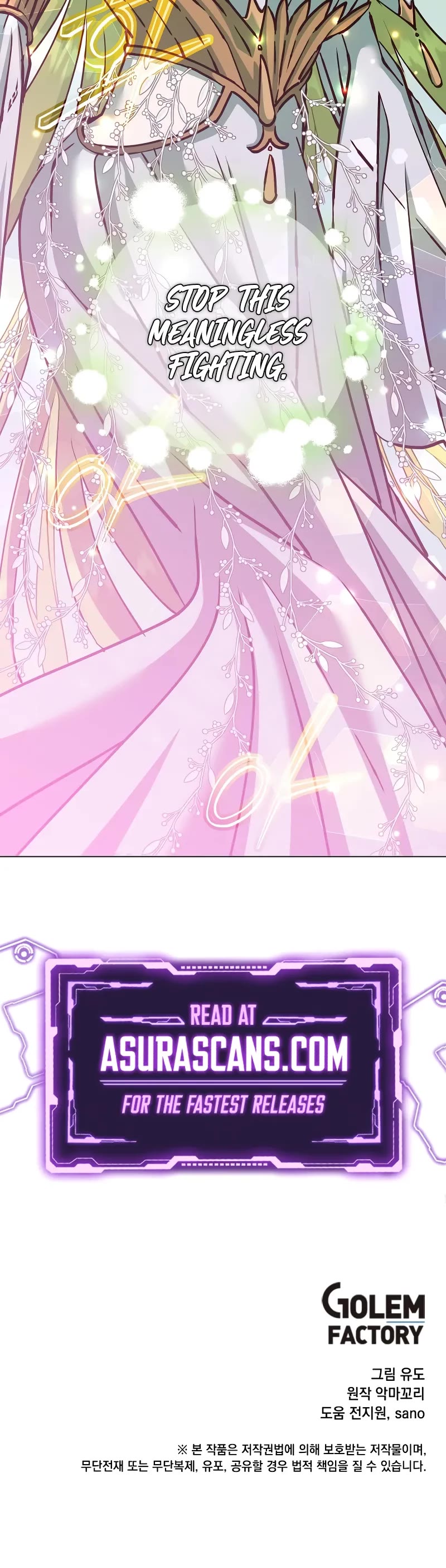 The Max Level Hero Has Returned, Chapter 188 image 45