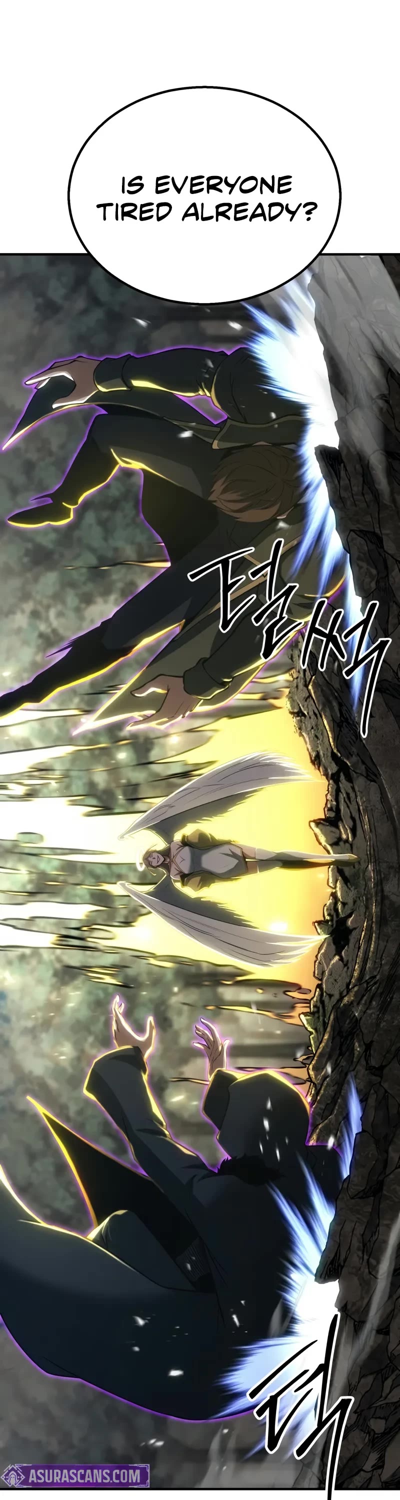 Absolute Necromancer, Chapter 77 image 07