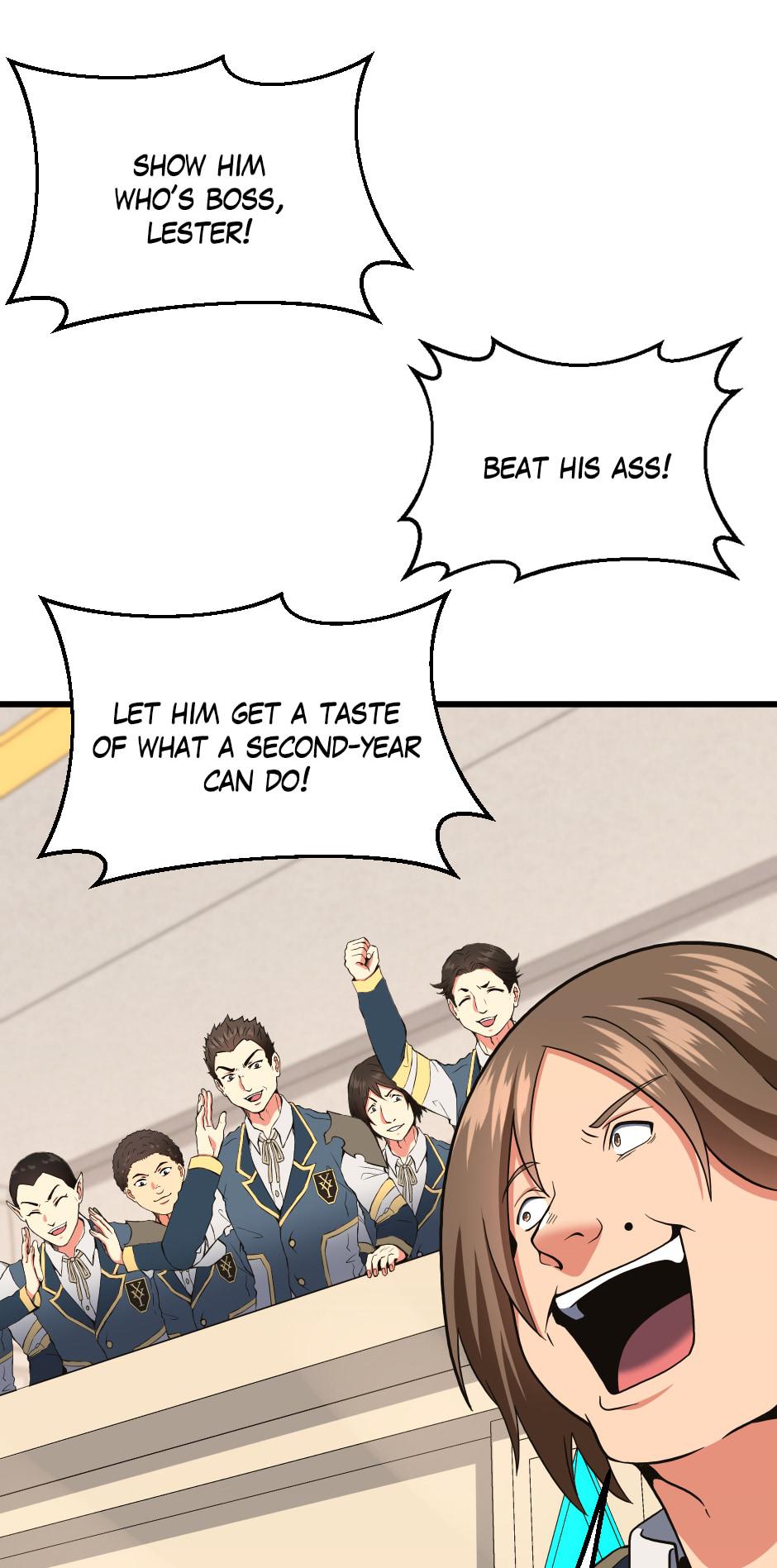 The Beginning After The End, Episode 103 image 75
