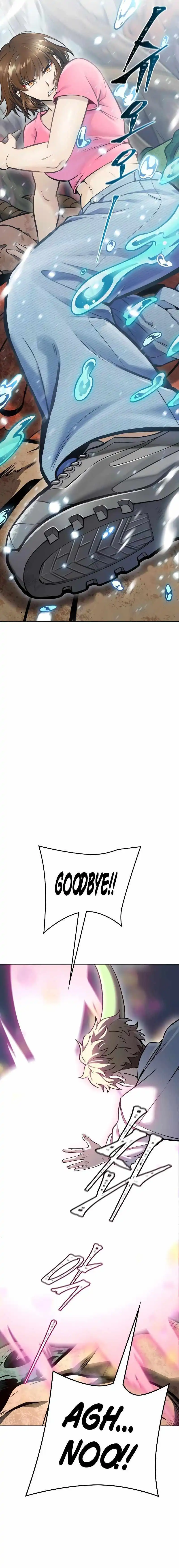 Tower of God, Chapter 636 image 057
