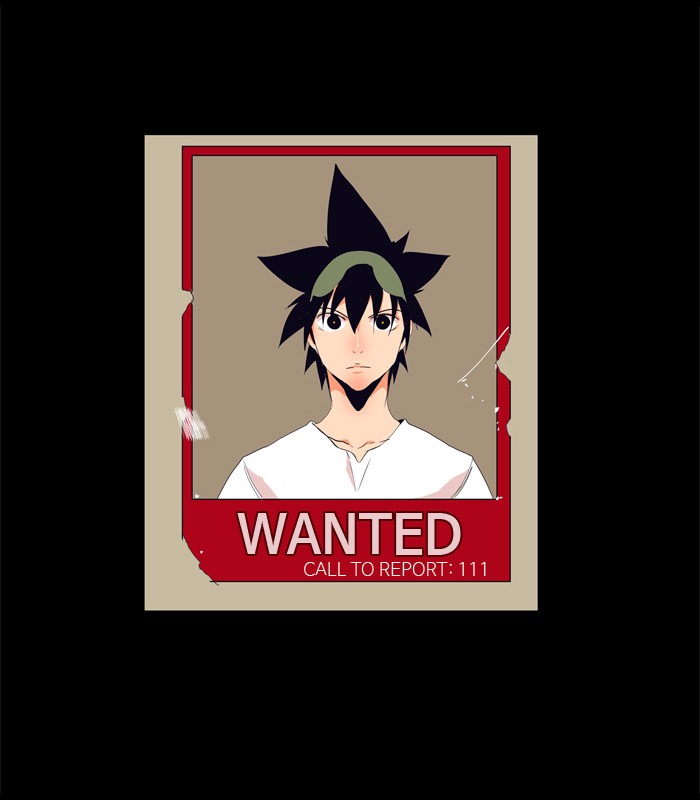 The God of High School, Chapter 332 image 024