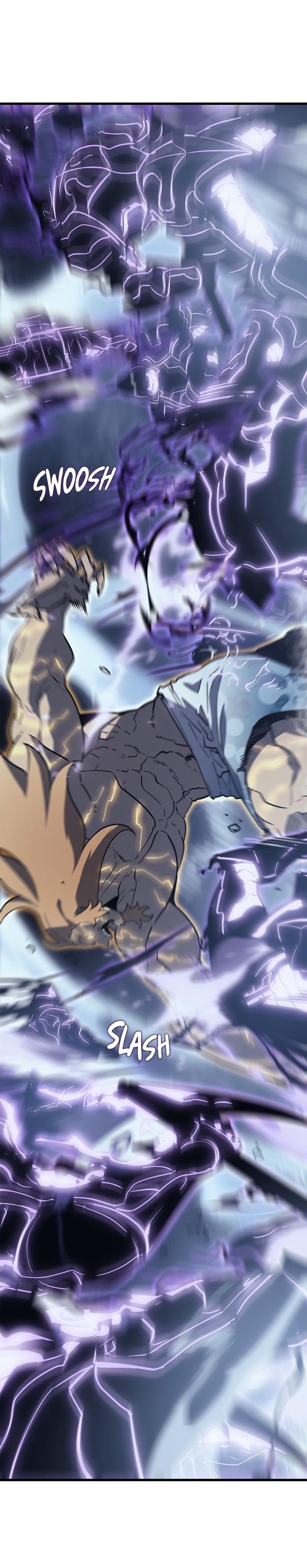 Solo Leveling, Chapter 146 image 10