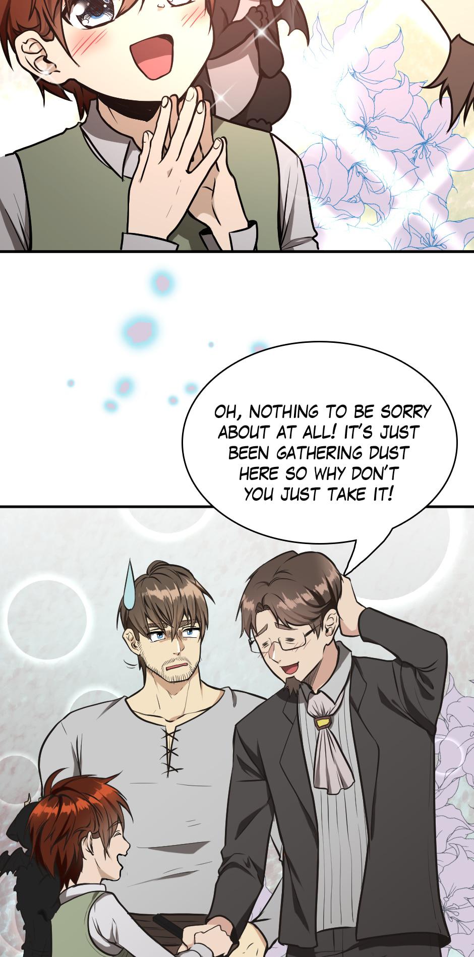 The Beginning After The End, Episode 46 image 56