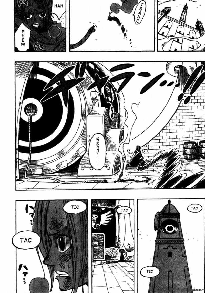 One Piece, chapter 207 image 16