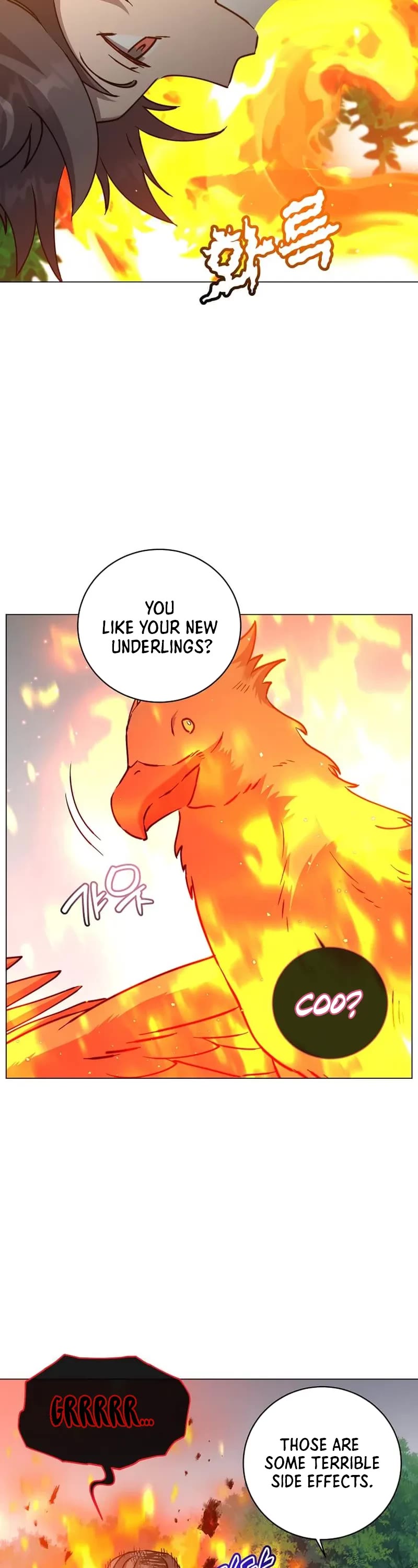 The Max Level Hero Has Returned, Chapter 208 image 04