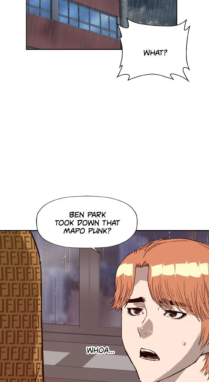 Weak Hero, Chapter 214 image 094