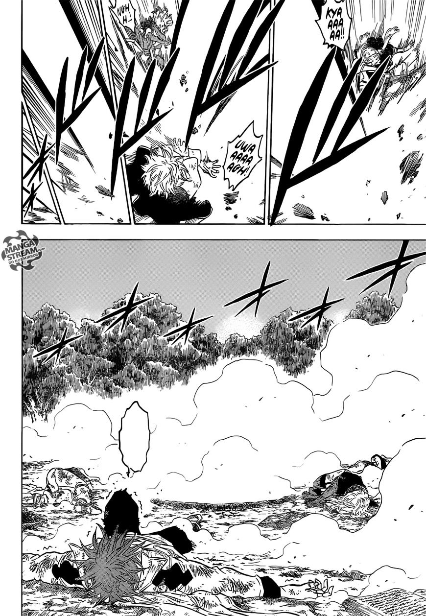 Black Clover, Chapter 94 image 12