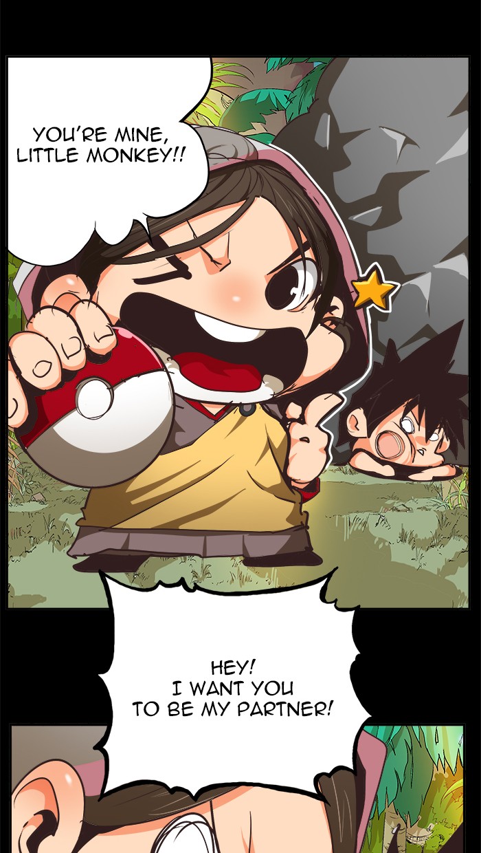 The God of High School, Chapter 467 image 108
