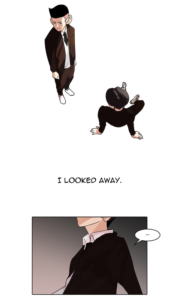 Lookism, Chapter 52 image 36