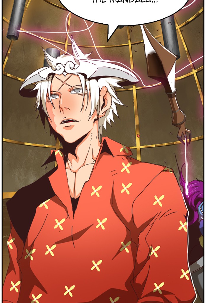 The God of High School, Chapter 514 image 077