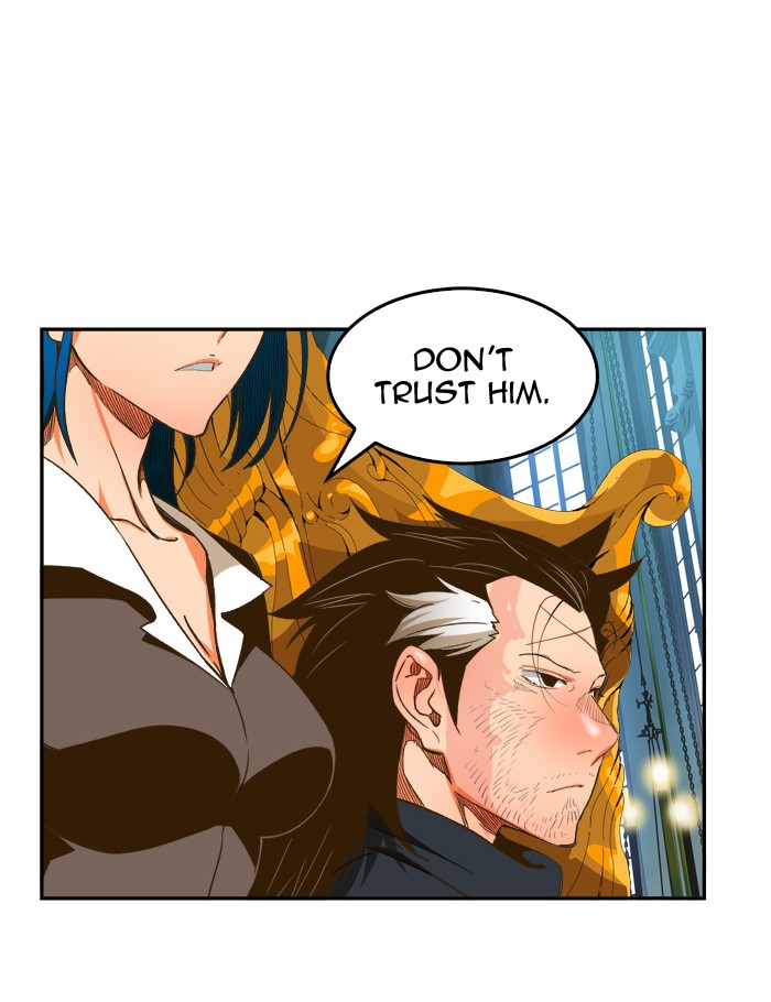 The God of High School, Chapter 387 image 050