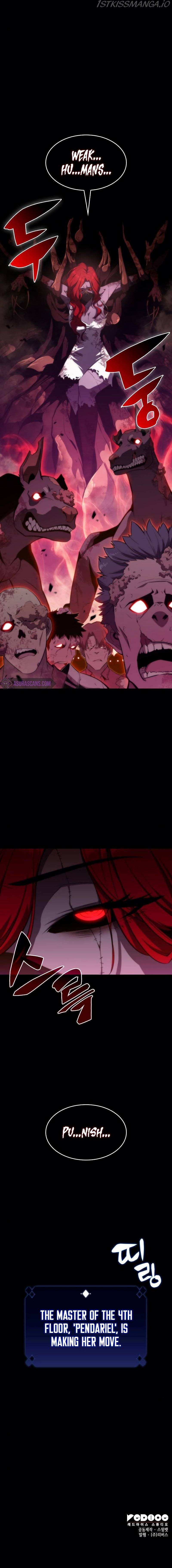 Solo Max-Level Newbie, Chapter 53 image 21