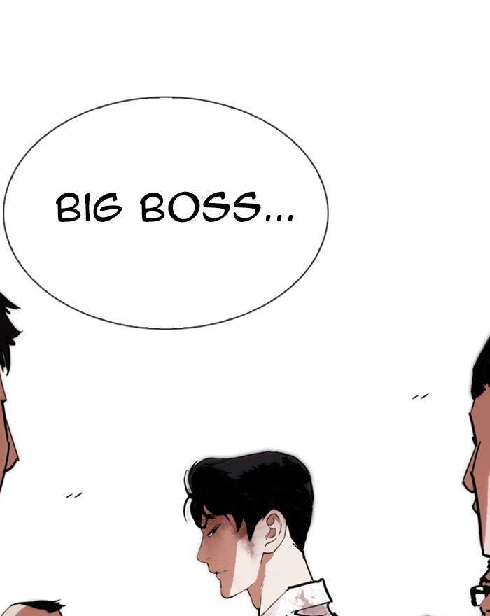 Lookism, Chapter 313 image 183