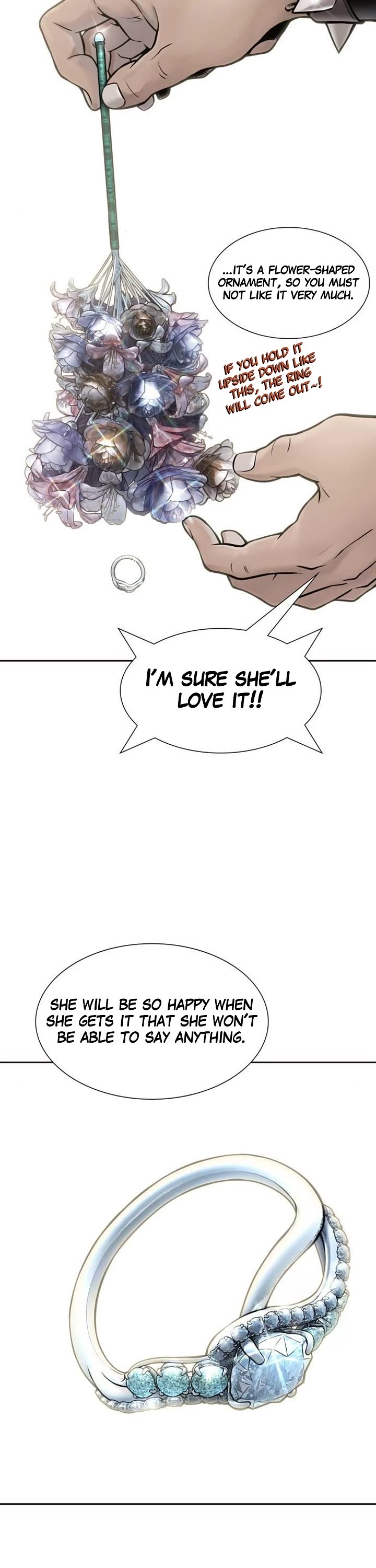 Tower of God, Chapter 618 image 22