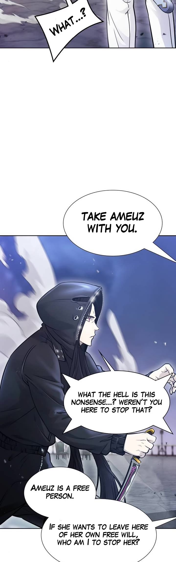 Tower of God, Chapter 619 image 19