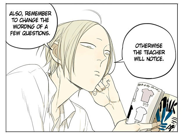 19 Days, Chapter 57 image 2