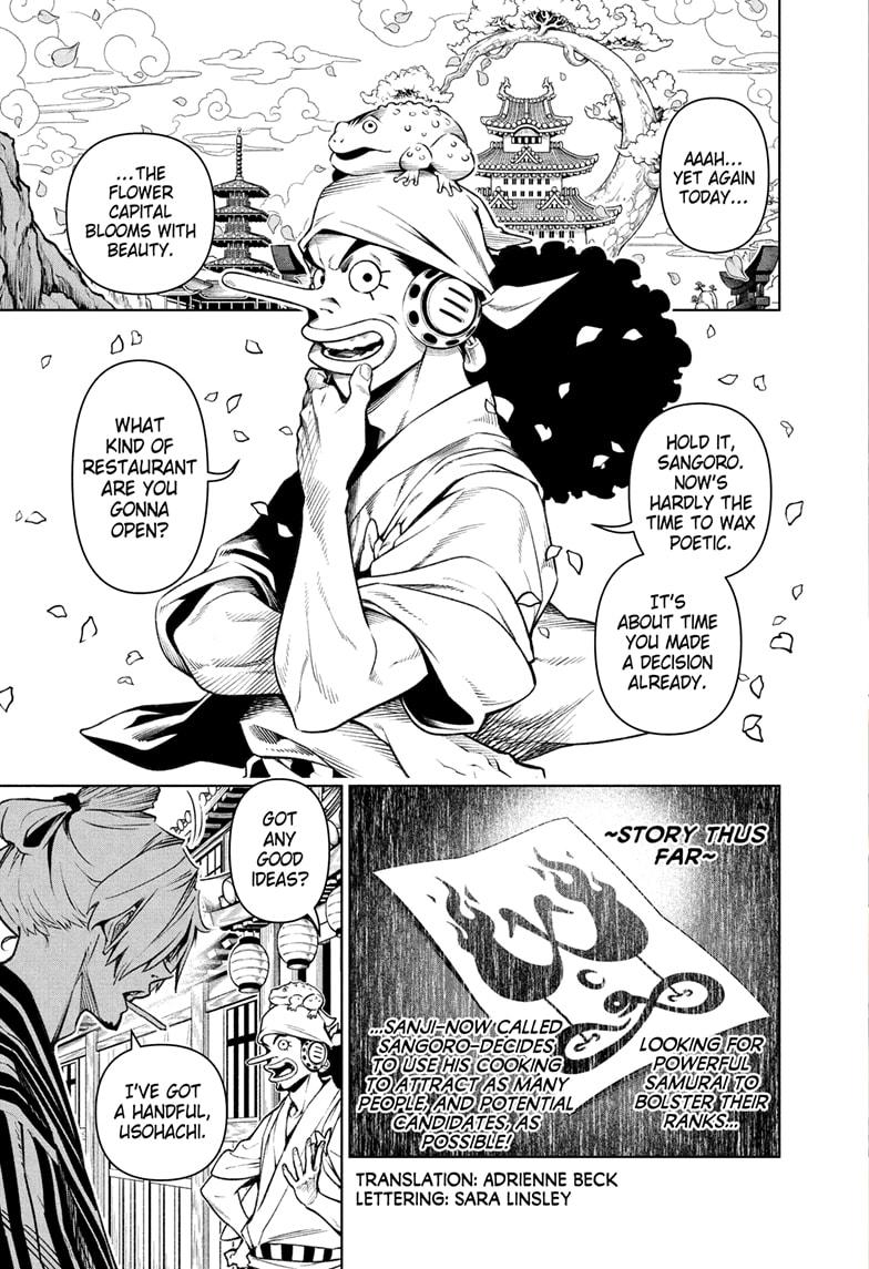 One Piece, chapter 1036.5 image 02