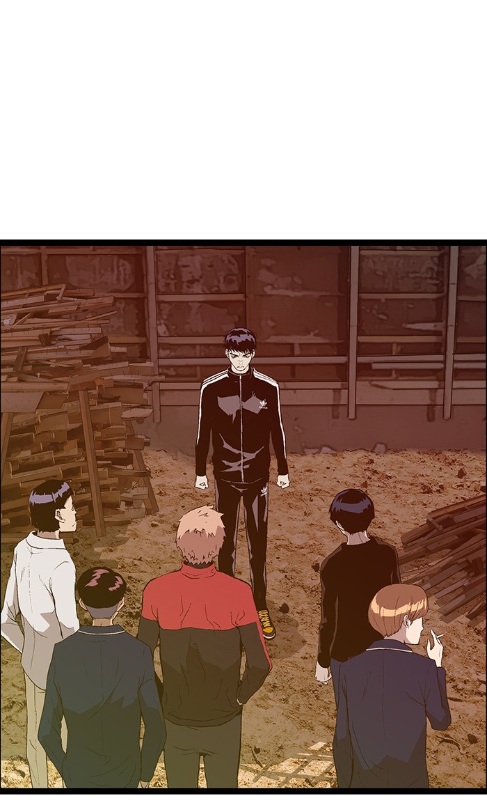 Weak Hero, Chapter 96 image 38