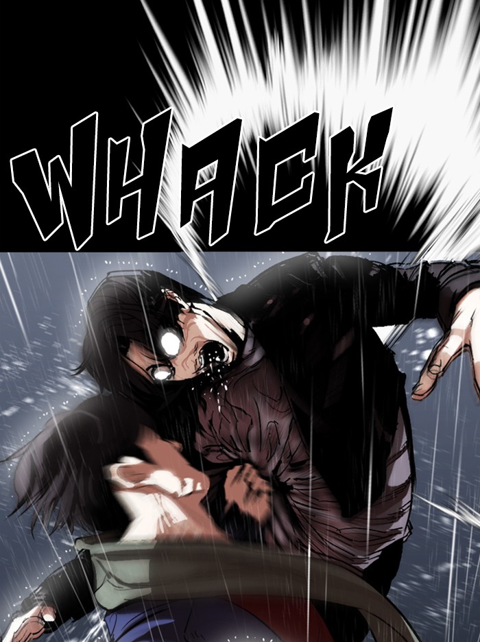 Lookism, Chapter 317 image 172