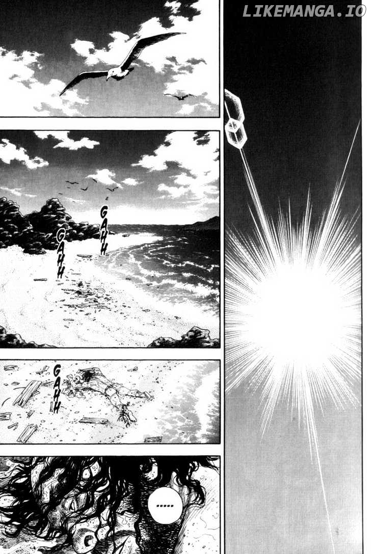 Vagabond, Chapter 129 image 09