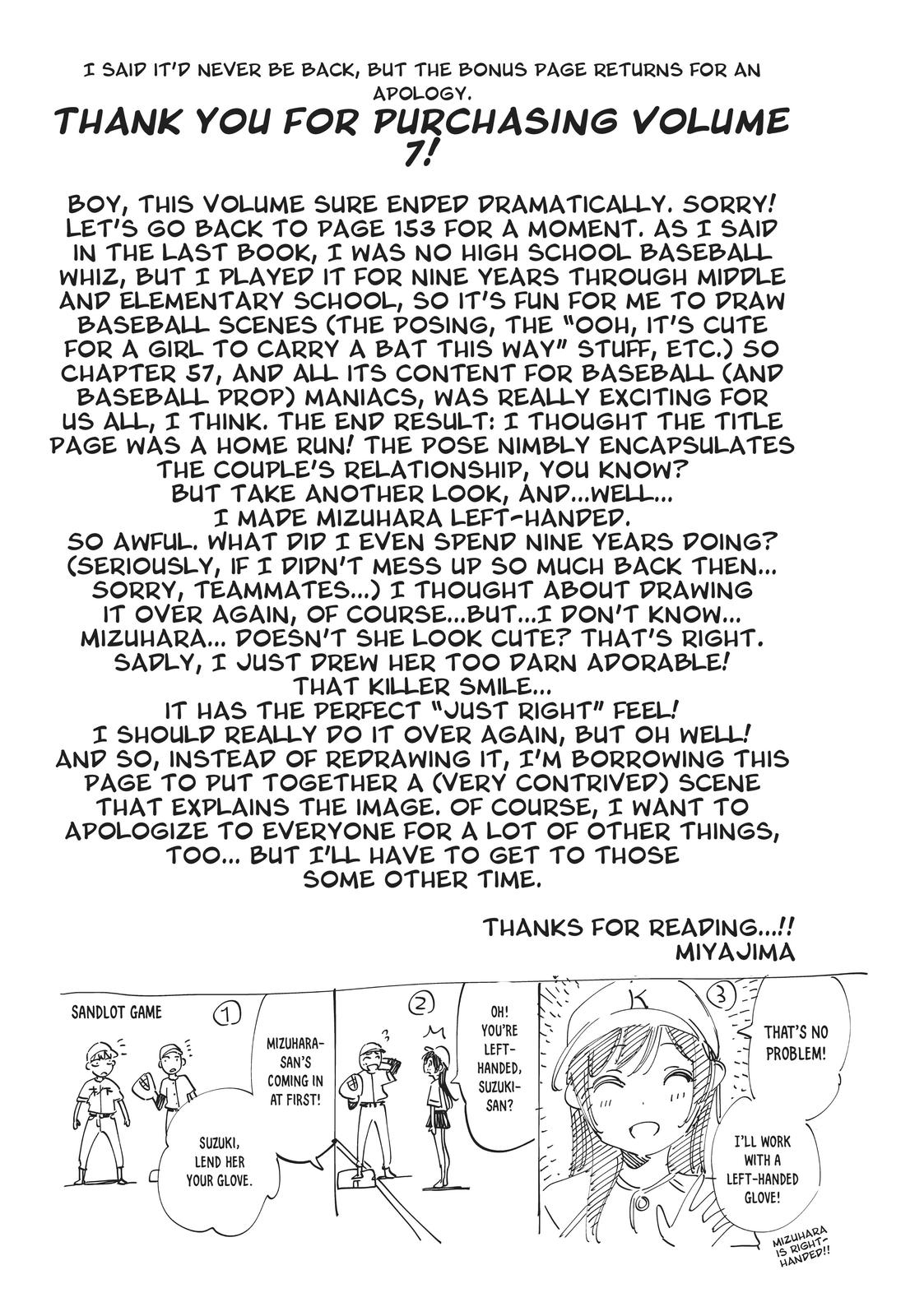 Rent A Girlfriend, Chapter 58 image 21