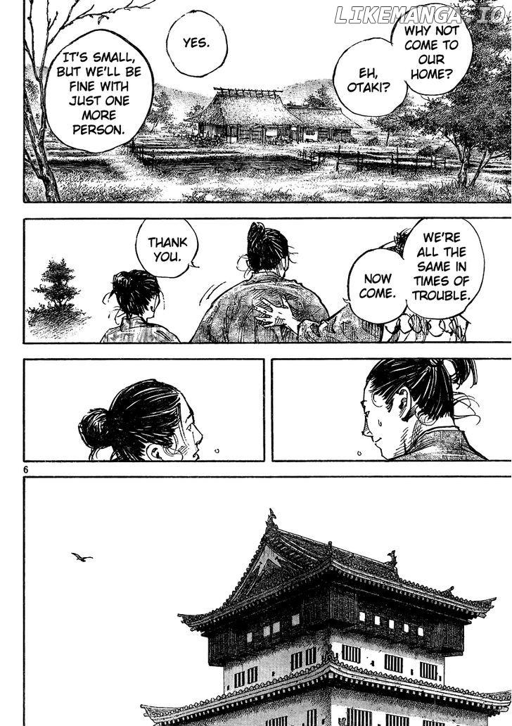 Vagabond, Chapter 326 image 06