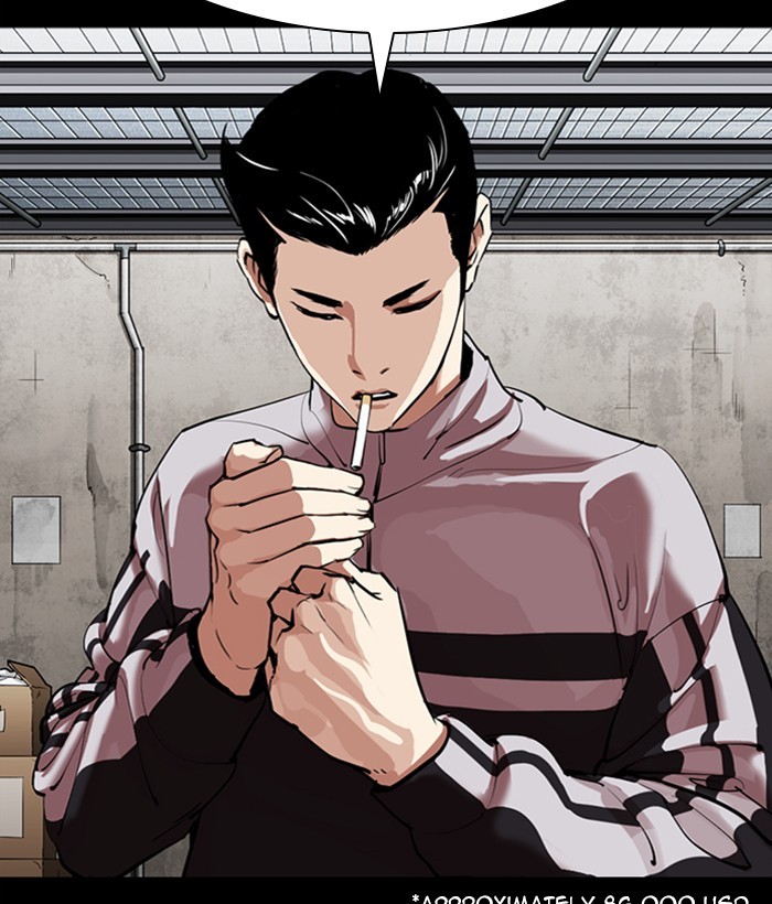 Lookism, Chapter 309 image 018