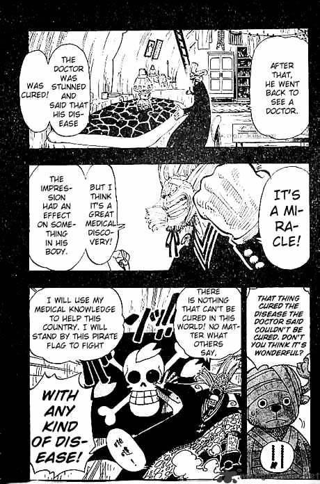 One Piece, chapter 142 image 11