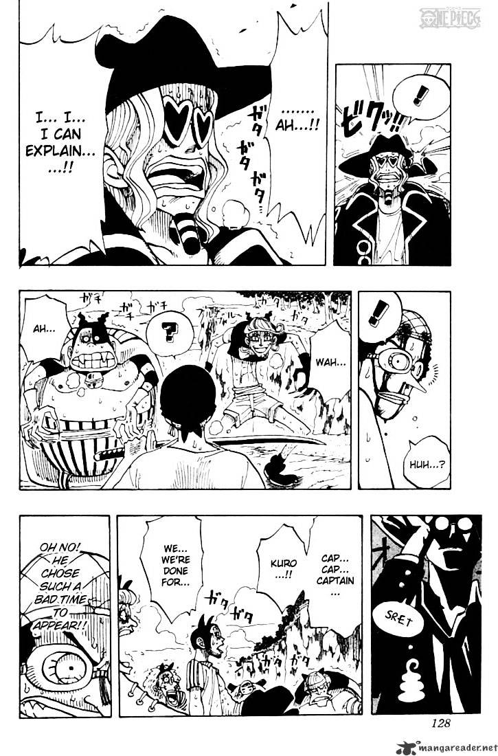 One Piece, chapter 32 image 18