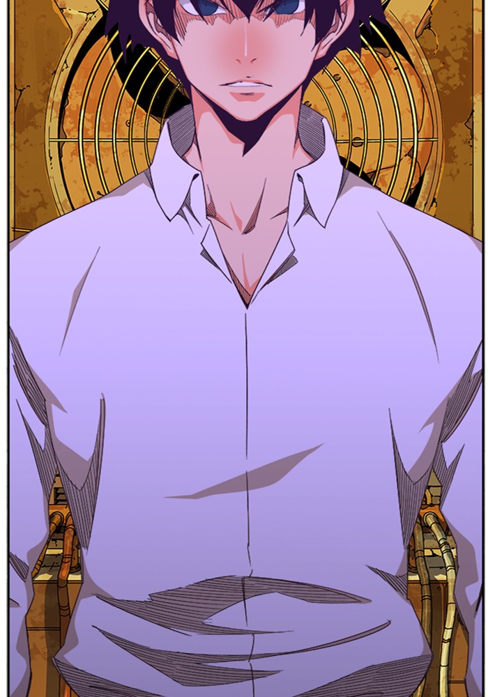 The God of High School, Chapter 504 image 087