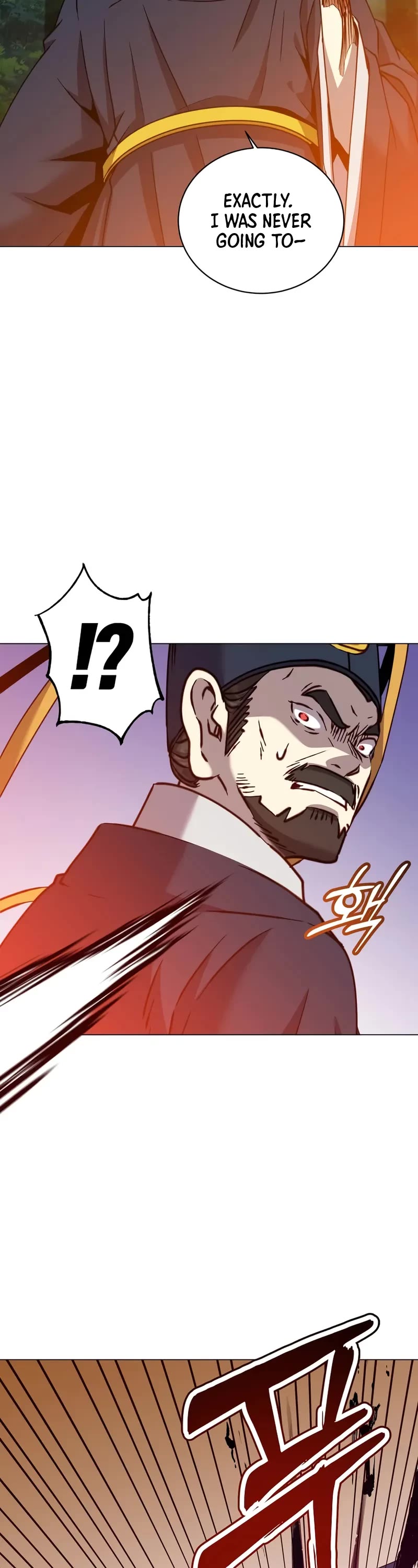 The Max Level Hero Has Returned, Chapter 204 image 14