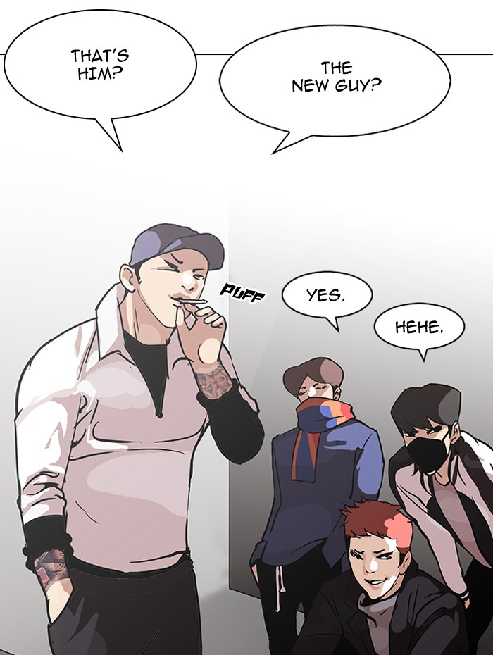 Lookism, Chapter 97 image 67