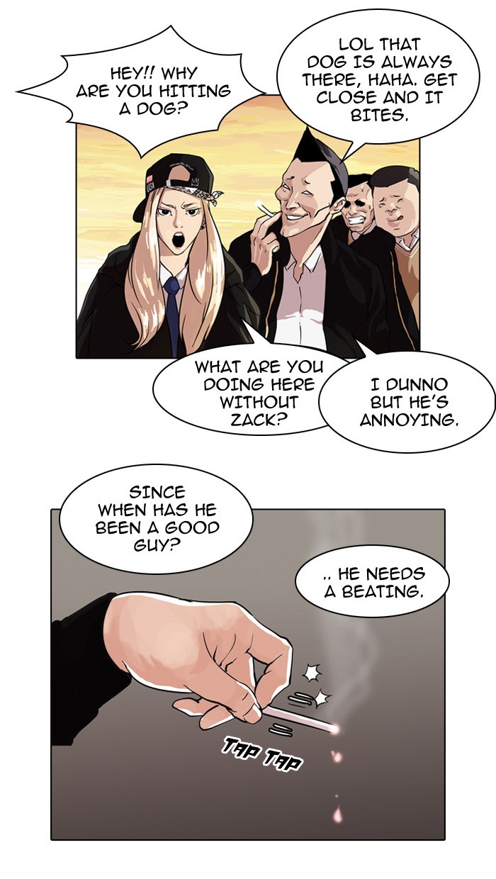 Lookism, Chapter 58 image 52