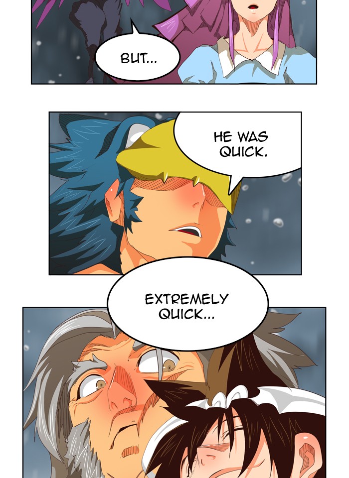 The God of High School, Chapter 286 image 53
