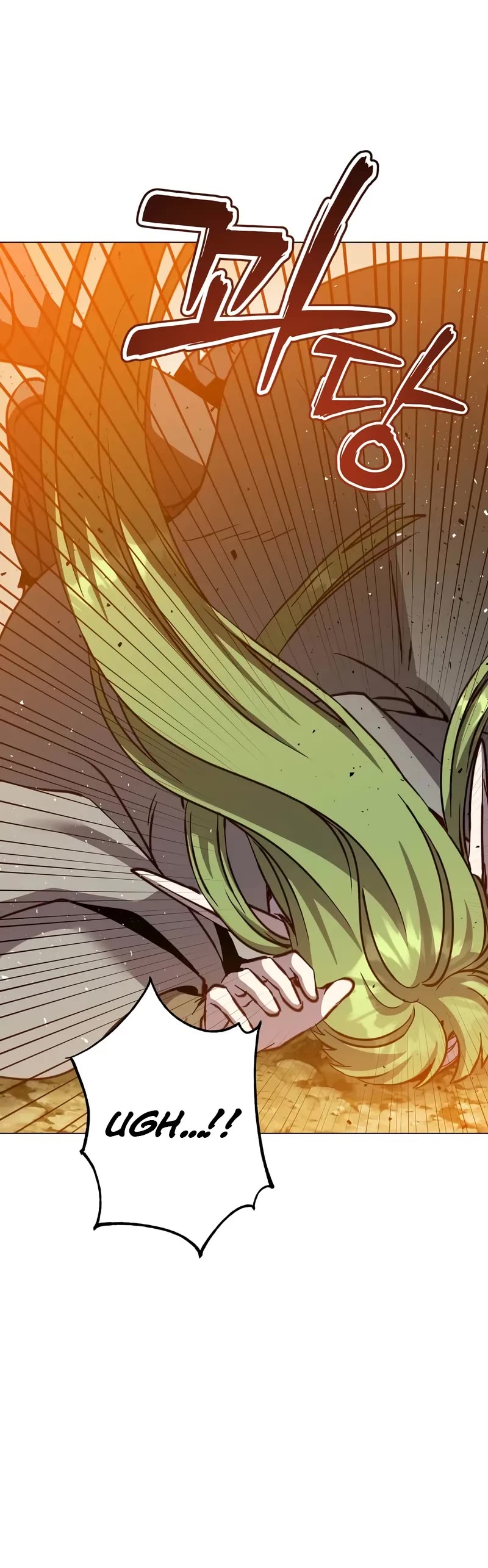 The Max Level Hero Has Returned, Chapter 190 image 11