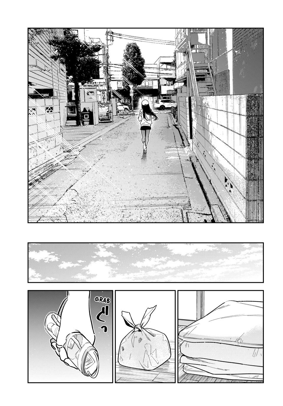 Rent A Girlfriend, Chapter 262 image 04