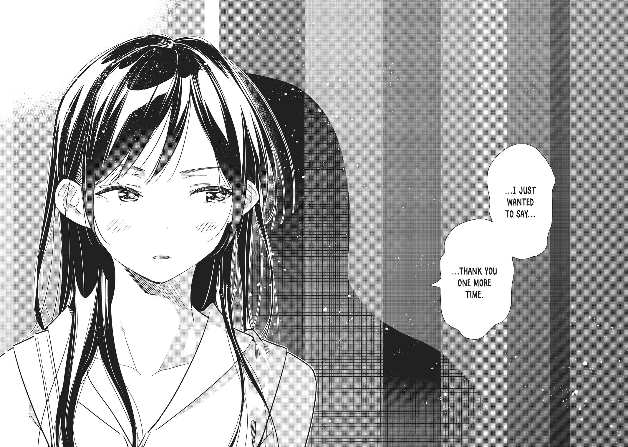 Rent A Girlfriend, Chapter 146 image 14