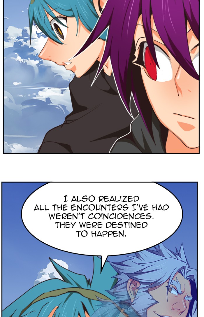 The God of High School, Chapter 488 image 090