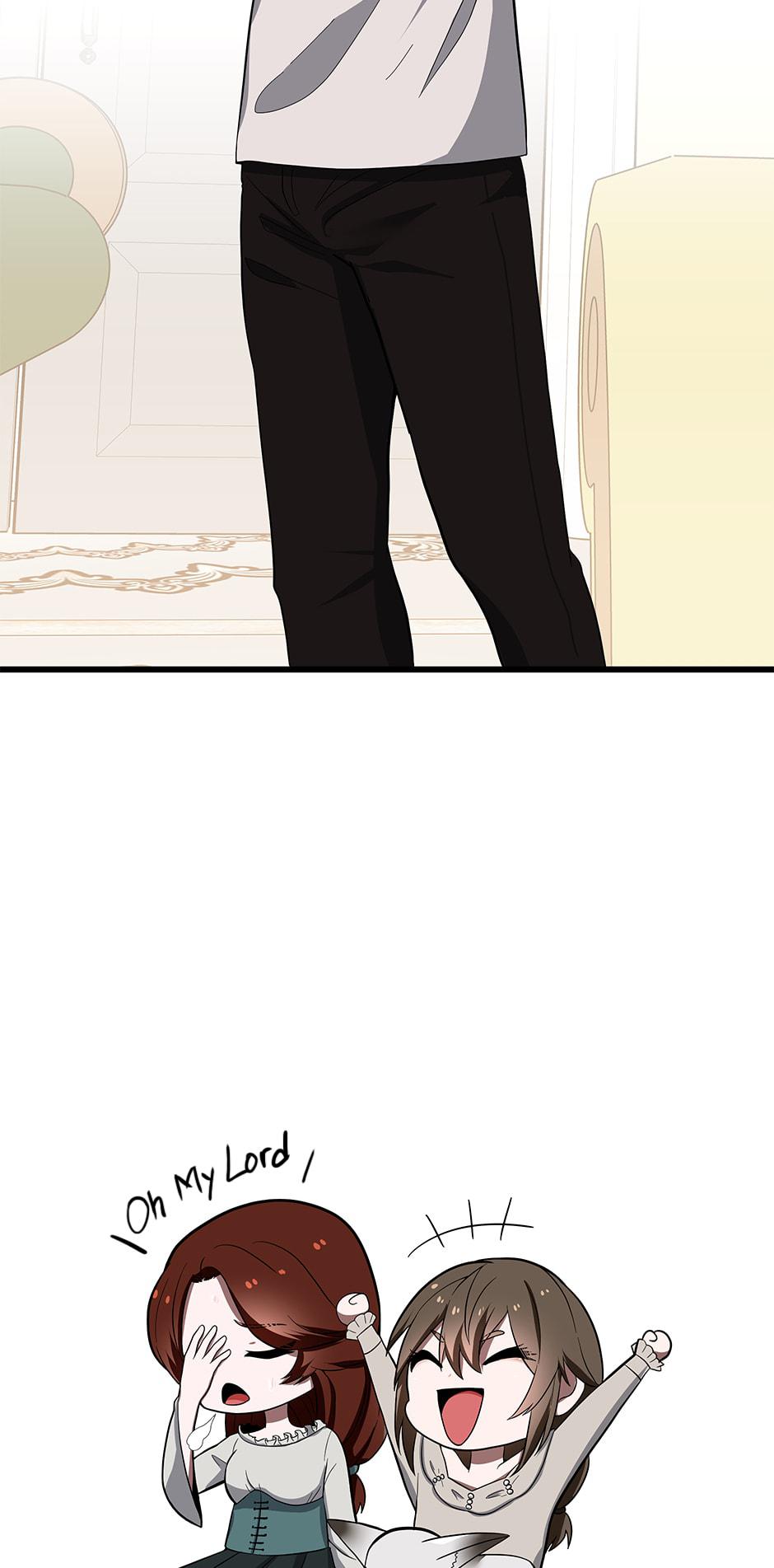 The Beginning After The End, Episode 75 image 67