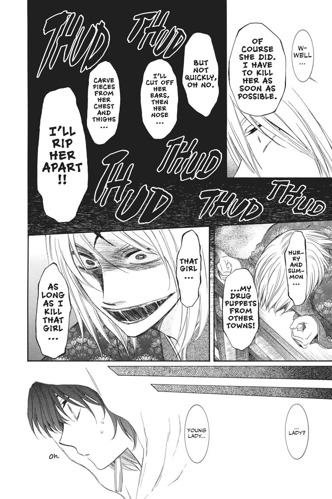 Akatsuki No Yona, Chapter 90 image 04