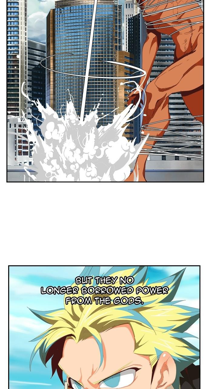 The God of High School, Chapter 566 image 047