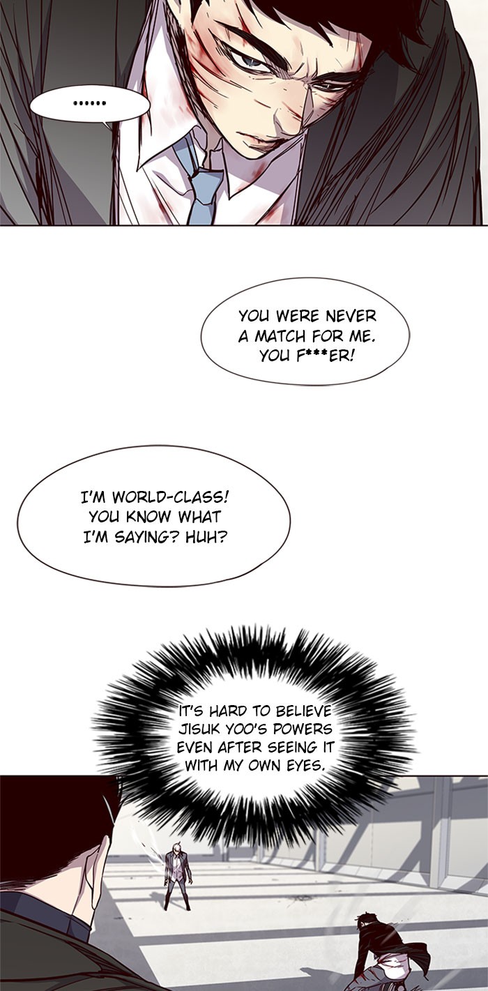 Eleceed, Chapter 32 image 41